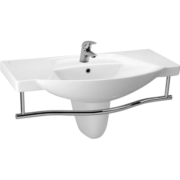 Полотенцедержатель Ideal Standard Motion B5316AA Хром