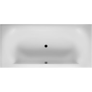 Акриловая ванна Riho Linares Velvet 170x75 B141001105 (BT4410500000000) без гидромассажа Акриловая ванна Riho Linares Velvet 170x75 B141001105 (BT4410500000000) без гидромассажа