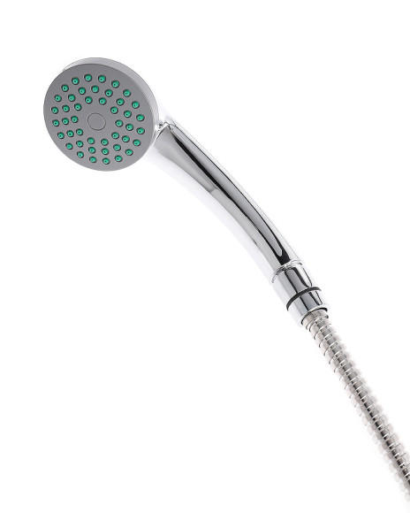 Смеситель для ванны Orange OneLife P03-211cr универсальный Хром