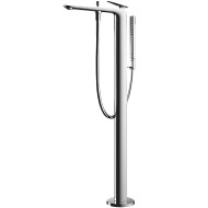 Смеситель для ванны Toto ZA TBP03301R Хром