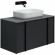 Тумба под раковину Allen Brau Reality 90 1.32006.AM подвесная Антрацит матовый Тумба под раковину Allen Brau Reality 90 1.32006.AM подвесная Антрацит матовый