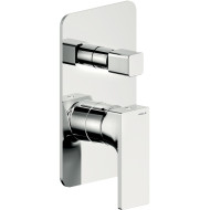 Смеситель для душа Nobili Seven SE124100/ECR Хром