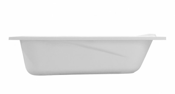 Ванна из искусственного камня Эстет Альфа 180х80 ФР-00001311 без гидромассажа