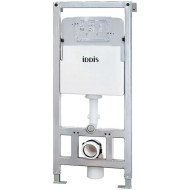 Инсталляция Iddis Neofix NEO0000I32 для унитаза без клавиши смыва