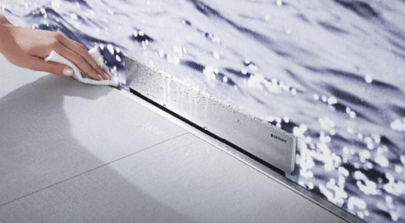 Инсталляция Geberit Kombifix 457.534.00.1 для душевого трапа Сталь Инсталляция Geberit Kombifix 457.534.00.1 для душевого трапа Сталь