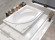 Акриловая ванна Whitecross Aquarella 170x110 L 0108.170110.100 без гидромассажа Акриловая ванна Whitecross Aquarella 170x110 L 0108.170110.100 без гидромассажа