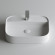 Раковина Ceramicanova Element 55 CN6034 Белая Раковина Ceramicanova Element 55 CN6034 Белая