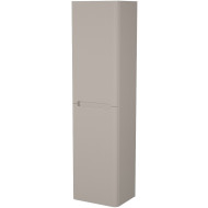 Шкаф пенал Iddis Edifice 40 EDI40C0i97 подвесной Капучино