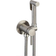 Гигиенический душ со смесителем CeramaLux KRS/004 Никель