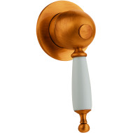 Смеситель для душа Migliore Oxford 19205 Медь