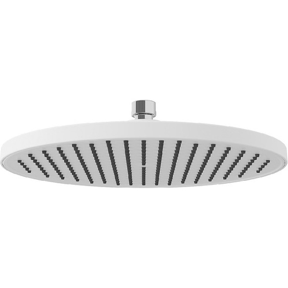 Верхний душ Iddis Esper ESP25WRi64 Белый матовый