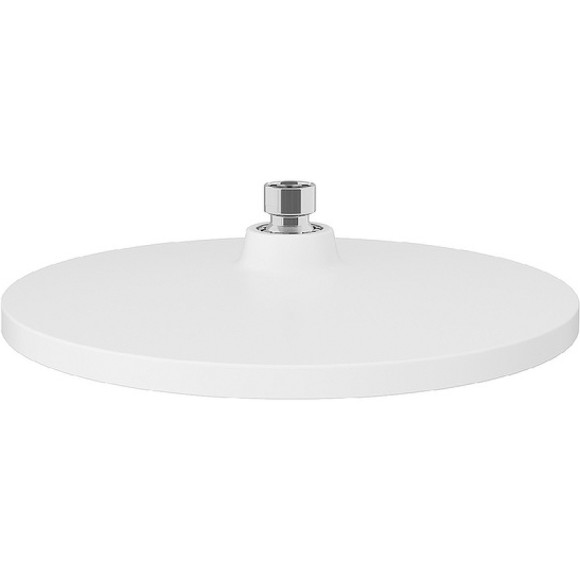 Верхний душ Iddis Esper ESP25WRi64 Белый матовый Верхний душ Iddis Esper ESP25WRi64 Белый матовый