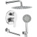 Душевая система ALMAes Ruver TVZ-8828 Хром Душевая система ALMAes Ruver TVZ-8828 Хром