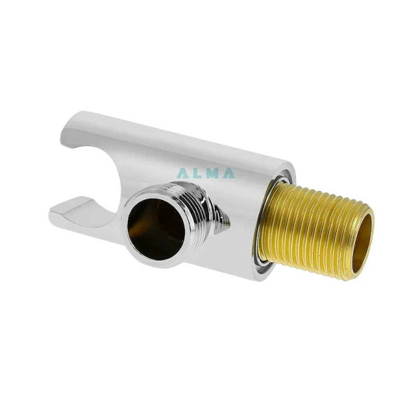 Душевая система ALMAes Ruver TVZ-8828 Хром Душевая система ALMAes Ruver TVZ-8828 Хром