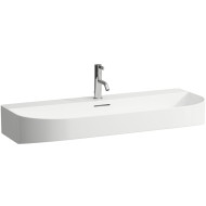 Раковина Laufen Sonar 100 8.1634.7.000.104.1 Белая