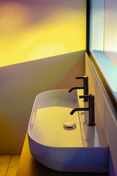 Раковина Laufen Sonar 100 8.1634.7.000.104.1 Белая Раковина Laufen Sonar 100 8.1634.7.000.104.1 Белая