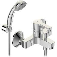 Смеситель для ванны Vidima Uno BA238AA Хром