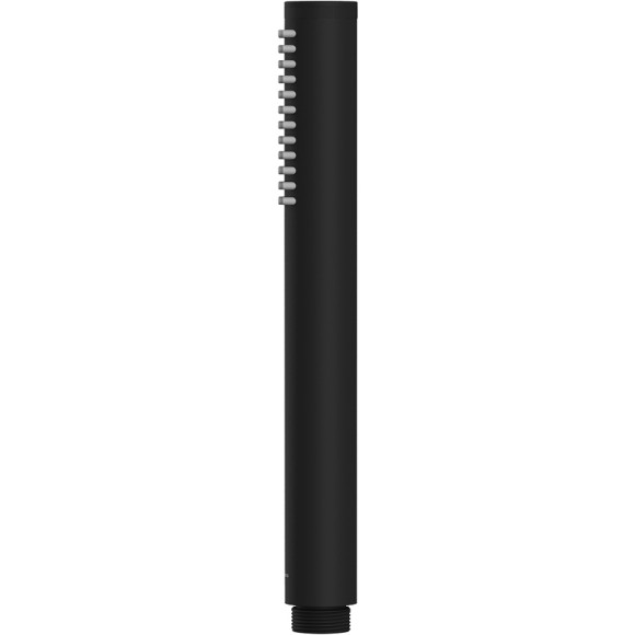 Ручной душ Whitecross Y black MICRO-BL Черный матовый Ручной душ Whitecross Y black MICRO-BL Черный матовый