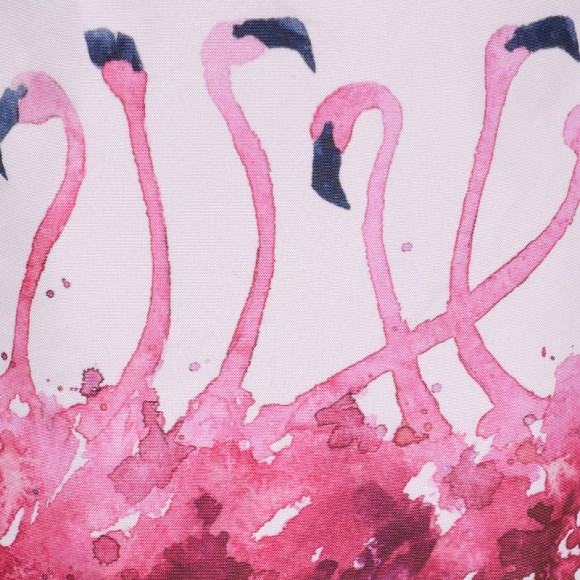 Корзина для белья WasserKRAFT Lossa WB-811 Белая