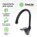 Смеситель для кухни Orange OneLife P02-000b Черный Смеситель для кухни Orange OneLife P02-000b Черный