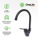 Смеситель для кухни Orange OneLife P02-000b Черный Смеситель для кухни Orange OneLife P02-000b Черный
