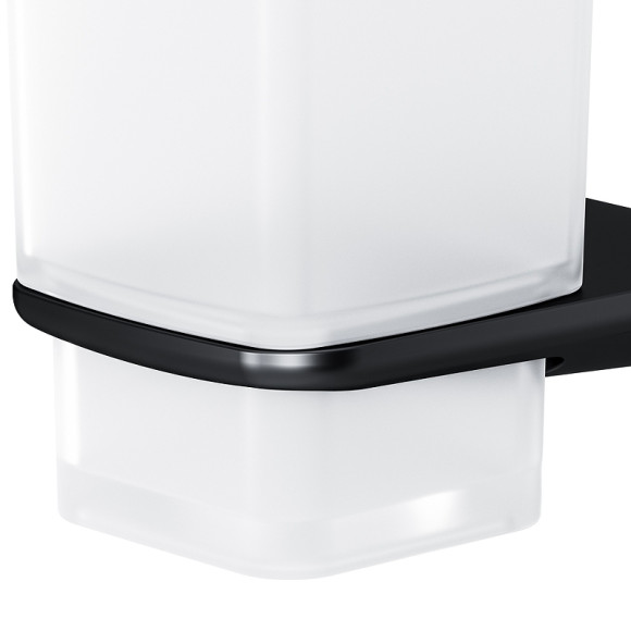 Набор аксессуаров для ванной AM.PM Inspire V2.0 AK50B1003B Черный матовый Набор аксессуаров для ванной AM.PM Inspire V2.0 AK50B1003B Черный матовый