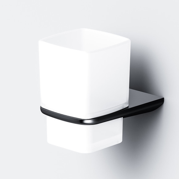 Набор аксессуаров для ванной AM.PM Inspire V2.0 AK50B1003B Черный матовый Набор аксессуаров для ванной AM.PM Inspire V2.0 AK50B1003B Черный матовый