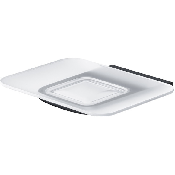 Набор аксессуаров для ванной AM.PM Inspire V2.0 AK50B1003B Черный матовый Набор аксессуаров для ванной AM.PM Inspire V2.0 AK50B1003B Черный матовый