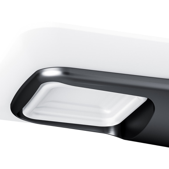 Набор аксессуаров для ванной AM.PM Inspire V2.0 AK50B1003B Черный матовый Набор аксессуаров для ванной AM.PM Inspire V2.0 AK50B1003B Черный матовый