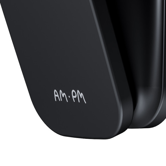 Набор аксессуаров для ванной AM.PM Inspire V2.0 AK50B1003B Черный матовый Набор аксессуаров для ванной AM.PM Inspire V2.0 AK50B1003B Черный матовый