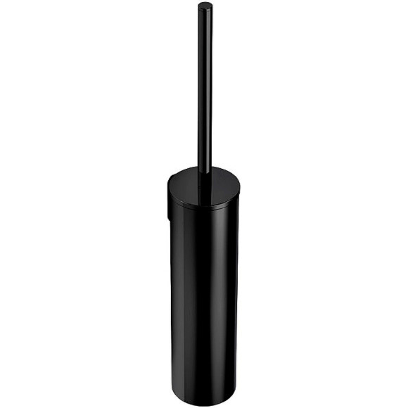 Ершик для унитаза Colombo Design Mini B4007.NM Черный матовый