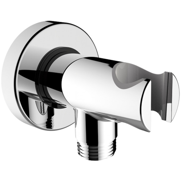 Душевой гарнитур Bossini Zen C12002.030 Хром Душевой гарнитур Bossini Zen C12002.030 Хром