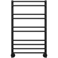 Водяной полотенцесушитель Aquatek Пандора П10 500x800 AQ RRС1080BL Черный муар Водяной полотенцесушитель Aquatek Пандора П10 500x800 AQ RRС1080BL Черный муар