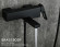 Смеситель для ванны Gappo G17-6 G3217-6 Черный матовый