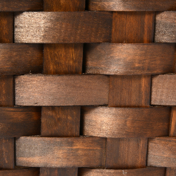 Корзина для аксессуаров WasserKRAFT Berkel WB-480-S Темно-коричневая Корзина для аксессуаров WasserKRAFT Berkel WB-480-S Темно-коричневая