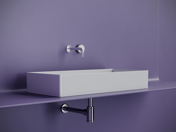 Раковина-чаша Ceramicanova Element 80 CN6072 Белая Раковина-чаша Ceramicanova Element 80 CN6072 Белая