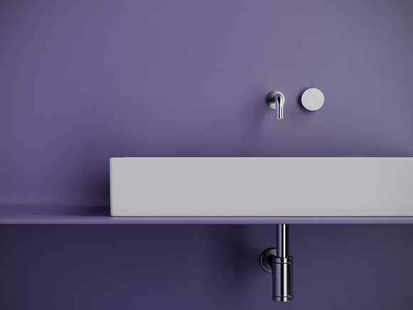 Раковина-чаша Ceramicanova Element 80 CN6072 Белая Раковина-чаша Ceramicanova Element 80 CN6072 Белая