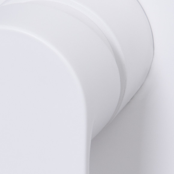 Смеситель для раковины WasserKRAFT A85593 Белый матовый Смеситель для раковины WasserKRAFT A85593 Белый матовый