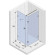 Душевой уголок Riho SZ Scandic NXT X204 140х80 P G001088120 (GX08045C2) профиль Хром стекло прозрачное Душевой уголок Riho SZ Scandic NXT X204 140х80 P G001088120 (GX08045C2) профиль Хром стекло прозрачное