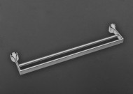 Полотенцедержатель Art&Max Ovale AM-E-4048B Хром