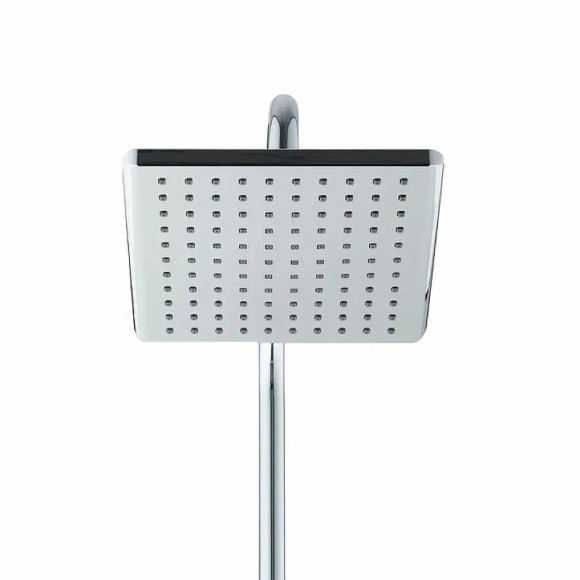 Верхний душ Agger Fresh ATS04 Хром