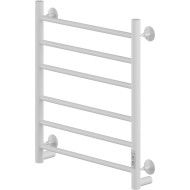 Электрический полотенцесушитель Ника Way-2 60/50 U Белый матовый