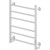 Электрический полотенцесушитель Ника Way-2 60/50 U Белый матовый