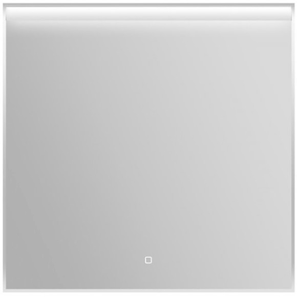 Зеркало BelBagno SPC 70 SPC-UNO-700-700-TCH с подсветкой с сенсорным выключателем