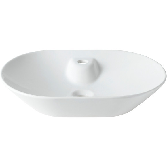 Раковина-чаша Allen Brau Fantasy 60 4.11020.20 Белая Раковина-чаша Allen Brau Fantasy 60 4.11020.20 Белая