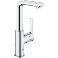 Смеситель для раковины Grohe Lineare 23296001 Хром Смеситель для раковины Grohe Lineare 23296001 Хром