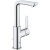 Смеситель для раковины Grohe Lineare 23296001 Хром