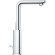 Смеситель для раковины Grohe Lineare 23296001 Хром Смеситель для раковины Grohe Lineare 23296001 Хром