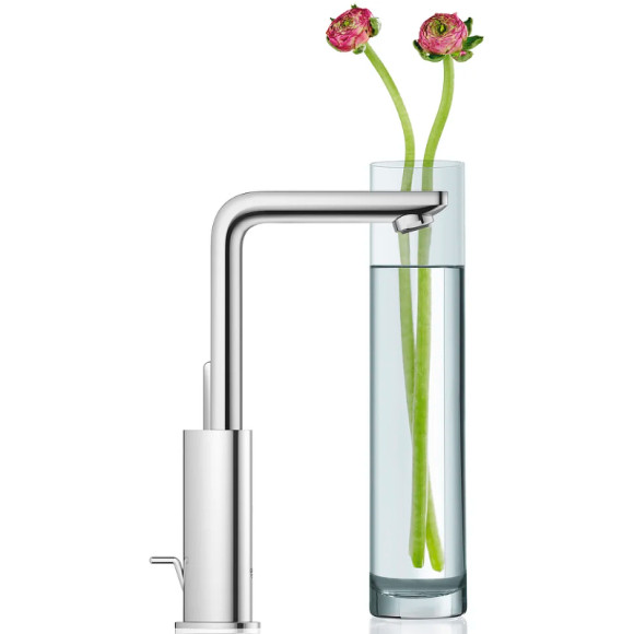 Смеситель для раковины Grohe Lineare 23296001 Хром Смеситель для раковины Grohe Lineare 23296001 Хром