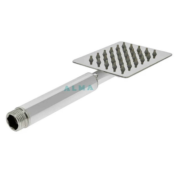 Душевая система ALMAes Weber TVZ-0806 Хром Душевая система ALMAes Weber TVZ-0806 Хром